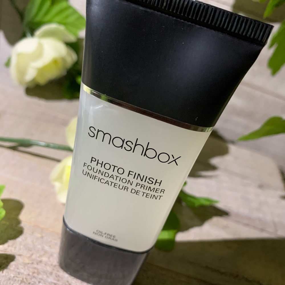 Sephora smashbox photo finish primer. Unopened